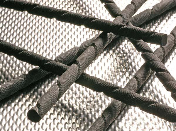 Barre poltruse di Ruregold