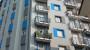 Balconi e Cappotto termico tinteggiato con colori uniformi seguendo regole estetiche condominiali