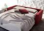 Divano trasformabile in letto, modello Robinson