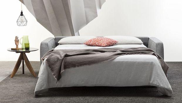 Collezione divani letto: guida completa per scegliere il modello giusto