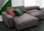 Divano con chaise longue Harley