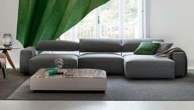 Divano ideale: come identificarlo per comfort, spazio e stile