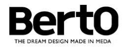 BertO Logo