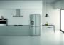 Frigo 4 porte Whirlpool extra large