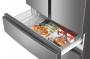 Cassetto frigo XXl French di Haier