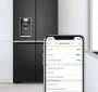 App frigo 4 porte XXL Whirlpool