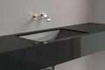 Lavabo sottopiano by villeroy & boch