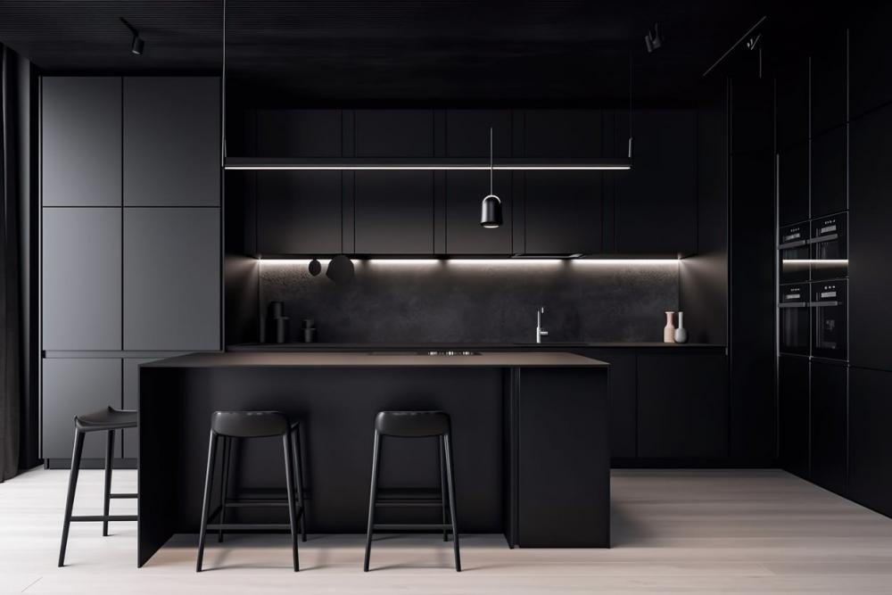 Cucina completa