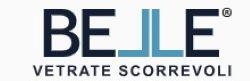 Belle Vetrate Scorrevoli Logo