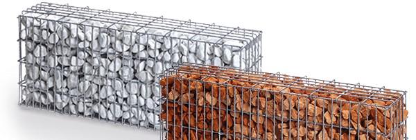 Forma colore e tipologia di pietre in base allo stile desiderato