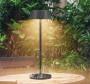 Le lampade da tavolo ricaricabili da esterno devono essere water proof