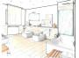 Ricavare secondo bagno - Antonio Previato Progettista Designer