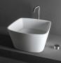 Lavabo lavatoio da appoggio - Loop Makro