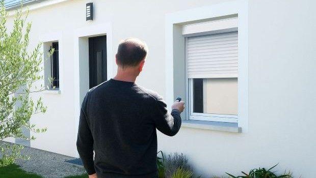 Tapparelle solari autonome: funzionamento e vantaggi senza fili