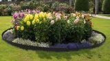Bordure da giardino in plastica riciclata: pratiche ed ecologiche