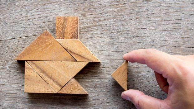 Sconfinamento tra proprietà: cosa fare