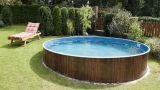 Piscine da giardino compatte: soluzioni ideali per spazi ridotti