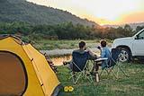 Campeggio outdoor