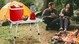 Tavoli da campeggio pieghevoli: guida alla scelta per praticità e comfort outdoor