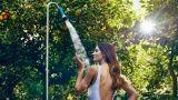 Doccette da esterno: come scegliere il modello giusto per giardino e campeggio