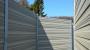 Paravento per giardino - Fonte foto: iStock