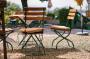 Federe cuscini per sedie da giardino by Markus Distelrath from Pixabay