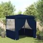 Gazebo richiudibile 2x2 m