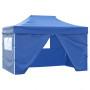Gazebo pieghevole 3x4 m