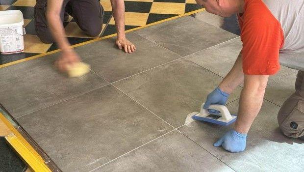 Stucco in pasta pronto all’uso: applicazioni e consigli pratici