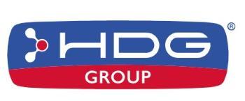 Logo HDG