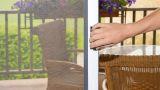 Zanzariere a rullo laterale per porte-finestre: praticità e minimo ingombro