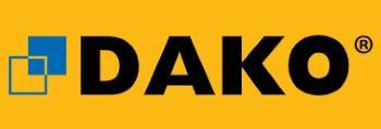 Logo DAKO 