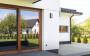 Finiture finestre PVC effetto legno 