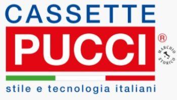Pucciplast logo