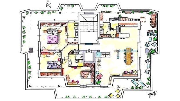 Disegna la tua casa online con un architetto