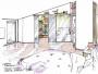 Architetto online cabina armadio  - Progettista Antonio Previato