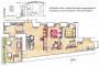 Architetto online: pianta casa by Antonio Previato