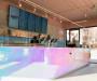 Pannello decorativo di Sibu Design *dm Hollywood Blue