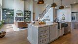 Idee pratiche per rinnovare la cucina senza ristrutturare