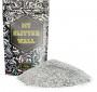 Additivo glitter per pittura murale 