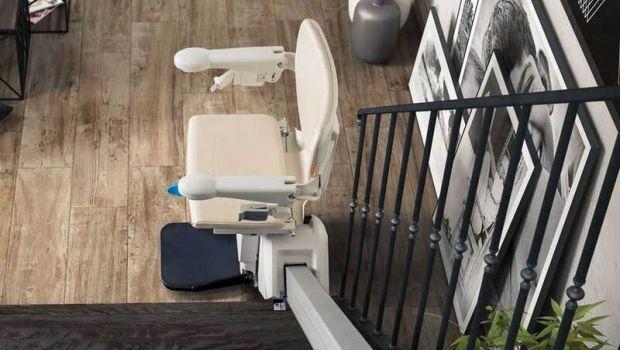 Montascale domestici: come funzionano le agevolazioni fiscali e chi può beneficiarne