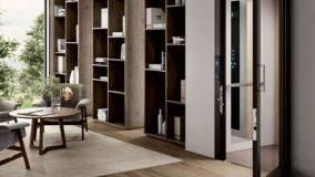 Mini ascensori domestici: comfort, sicurezza e design su misura