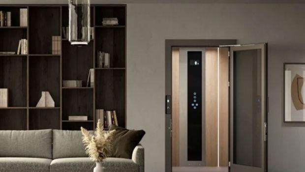 Homelift per la casa: come scegliere l’ascensore per interni giusto e cosa considerare