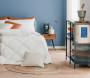 Piumone Luxury Fill Power 850 in cotone di Dreamin 101