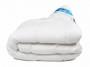 Piumone letto matrimoniale anallergico Micro 95° warm di Daunex