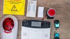 Img Kit allarme domestico