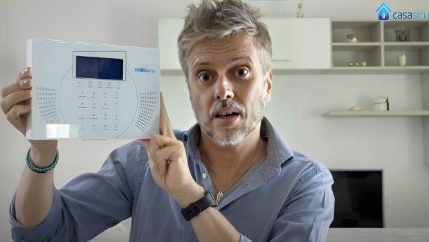Antifurti domestici: come scegliere il sistema giusto per ogni abitazione