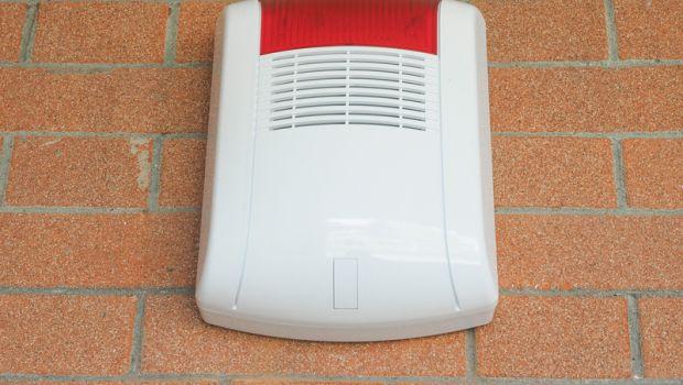 Sicurezza in casa: guida pratica ai sistemi di allarme