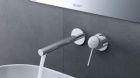 Img Rubinetti bagno moderni: funzionalità e vantaggi