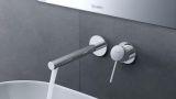 Rubinetti bagno moderni: funzionalità e vantaggi